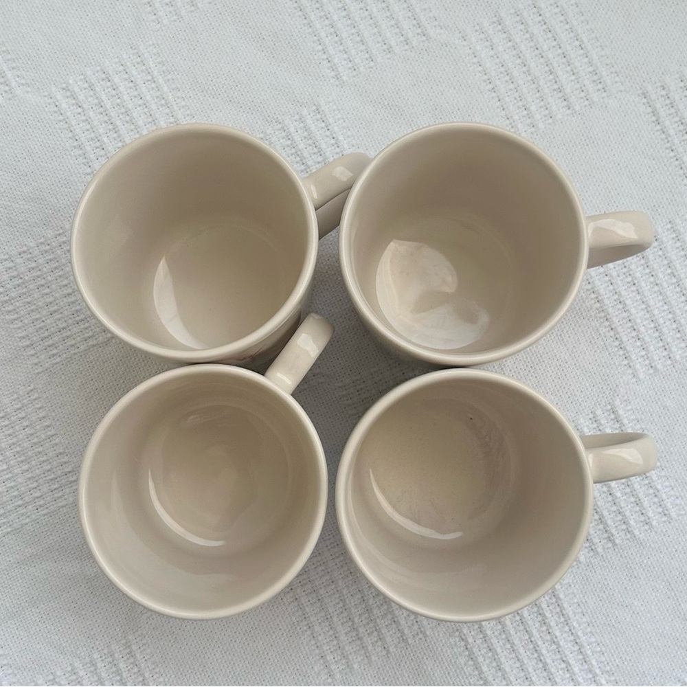 Vintage Corelle Country Goose Salad Plate Set of 8 Farmhouse Cottage - Picture 5 of 5